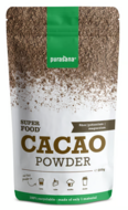 Purasana - Cacao poeder - 200 gram