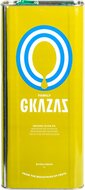Gkazas - Olijfolie Extra Vierge Grieks Bio - 5 Liter