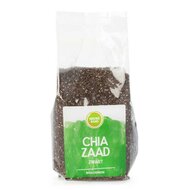 De Nieuwe Band - Chiazaad Bio - 500 gram
