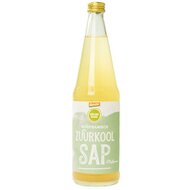 De Nieuwe Band - Zuurkoolsap Melkzuur Bio - 700ml
