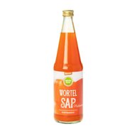 De Nieuwe Band - Wortelsap met Melkzuur Bio - 700ml