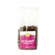 De Nieuwe Band - Rozijnen Blue Thompson Bio - 500 gram 