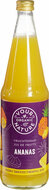 Your Organic Nature Ananassap Biologisch &ndash; Volle, puur fruitige ananassmaak