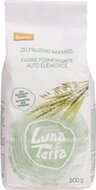 Luna e Terra - Zelfrijzend Bakmeel Demeter Bio 500 gram