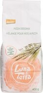 Luna e Terra - Pizzadeegmix Demeter Bio 400 gram