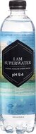I AM Superwater - pH 9+ Alkalisch Water  500 ml