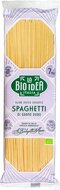 La Bio Idea Biologische Spaghetti met bronzen structuur voor perfecte saushechting