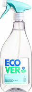 Ecover Ruitenreiniger Glasreiniger 500 ml voor snel streeploos schone ramen