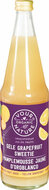 Your Organic Nature Biologisch Grapefruit Sweetie Sap mildere bittersmaak