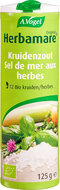 A.Vogel Herbamare Biologisch Kruidenzout 125 gram met 12 kruiden en groenten
