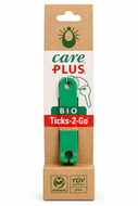 Care Plus Bio Ticks-2-Go tekentang voor grote en kleine teken
