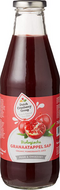 Dutch Cranberry Group biologisch granaatappelsap puur en ongezoet