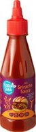 TerraSana Srirachasaus Bio 250 g &ndash; met 36,5% chilipasta