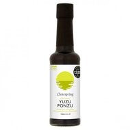 Clearspring Yuzu Ponzu Bio 150 ml &ndash; met 13% echte Japanse yuzu