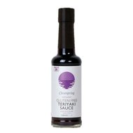 Clearspring Teriyaki Saus Glutenvrij Bio 150 ml met 51% Tamari