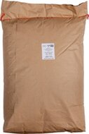 DO IT Organic Rode Rijst Bio 25 kg &ndash; stevige bite