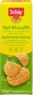 Sch&auml;r Avena glutenvrije haverkoekjes met 55% volkoren haver