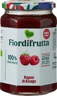 Fiordifrutta Frambozen Jam Bio 600 g &ndash; met 60% frambozen
