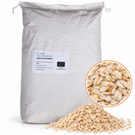 DO IT Organic - Fijne Havervlokken - 25kg