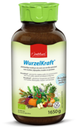 P. Jentschura WurzelKraft BIO 1650 g met meer dan 100 planten
