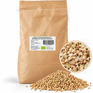 Nature Bio Foods - Biolgisch gepeld Boekweit - 5 kg