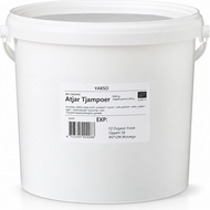 Yakso Biologische Atjar Tjampoer 5000 ml Grootverpakking
