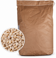 DO IT Organic biologische parelgort 25 kg grootverpakking