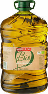 Mueloliva biologische extra vierge olijfolie 5 liter grootverpakking