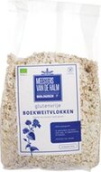 De Halm Boekweitvlokken 500 g, biologisch en glutenvrij