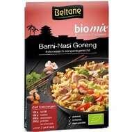 Beltane Bami &amp; Nasi Goreng kruidenmix biologisch, twee kruidenmixen