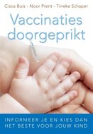 Vaccinaties doorgeprikt kopen