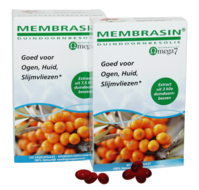 Membrasin omega 7 capsules