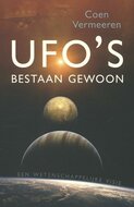 Ufo&#039;s bestaan gewoon