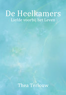 Boek&nbsp;De Heelkamers