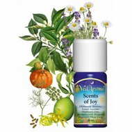 Scents of Joy etherische olie mix