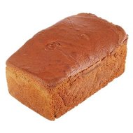 biologisch glutenvrij brood