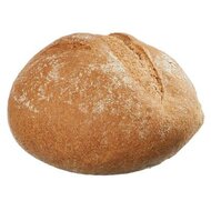 Bio Tarwe-rogge vloer brood