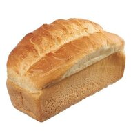 Bio Wit knip brood