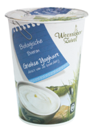 Weerribben Griekse Yoghurt