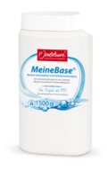 Jentschura MeineBase Badzout 1500g