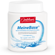 Jentschura MeineBase Badzout 750g