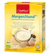 Morgenstund 500gram