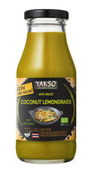 Yakso Woksaus coconut lemongrass