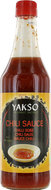 Yakso Chilisaus 500ml