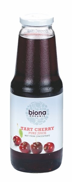 Biona Kersensap