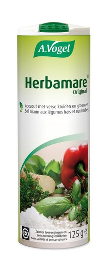 Herbamare Original 125g