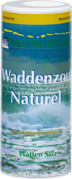 Waddenzout naturel strooibus