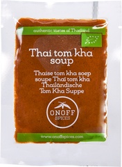 Onoff Thai Tom Kha Soup