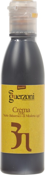 Guerzonie Balsamico Cream Demeter