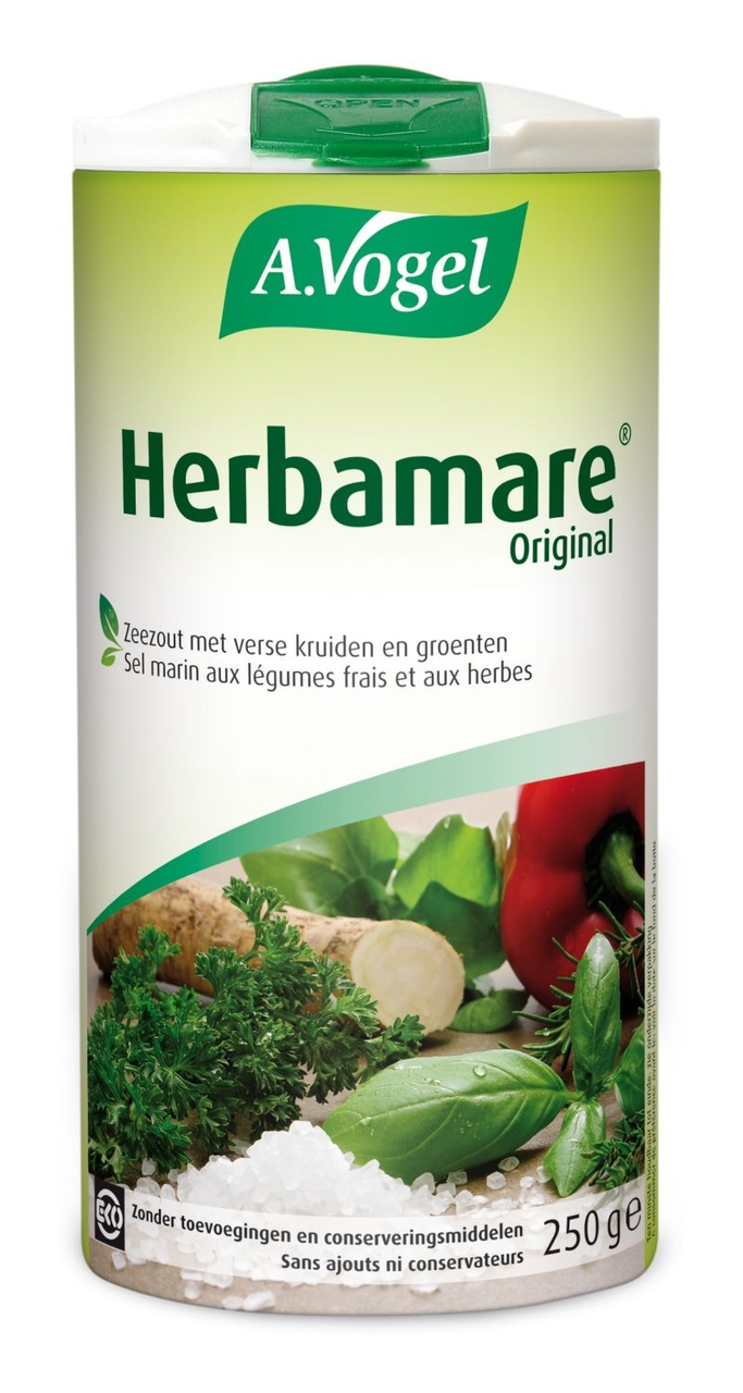 Herbamare Original 250gr